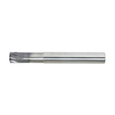 Solid Carbide End Mills • X-Feed • Series 70N6 71N6 • 37–52 HRC • High Feed • 6 Flute • Cylindrical Shank • Metric - Big-tools Industrial Supply Tools for Metal Cutting